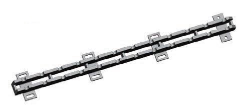 耐熱鋼砂型鋳造