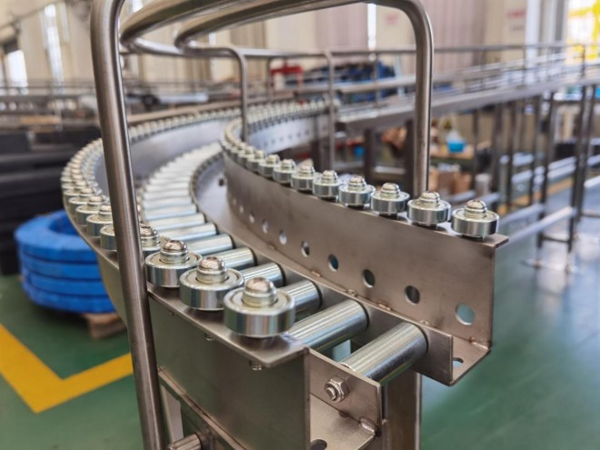 スムーズライン