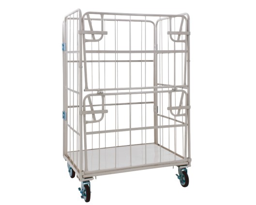 メッシュロールボックス