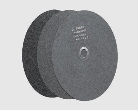 切断用砥石