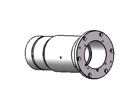 グラファイト鋳鉄品