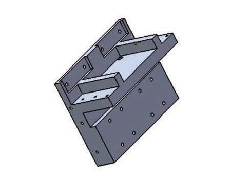 7.3Dプリンターパーツ