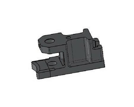 鋳鉄＋機械加工