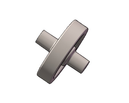 耐熱鋼精密鋳造