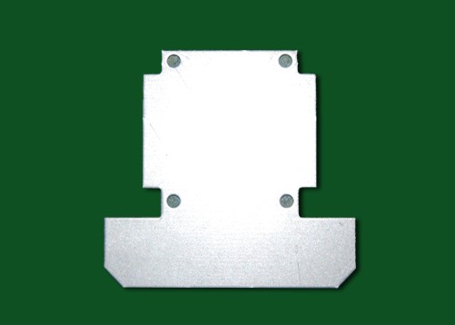 sheet metal